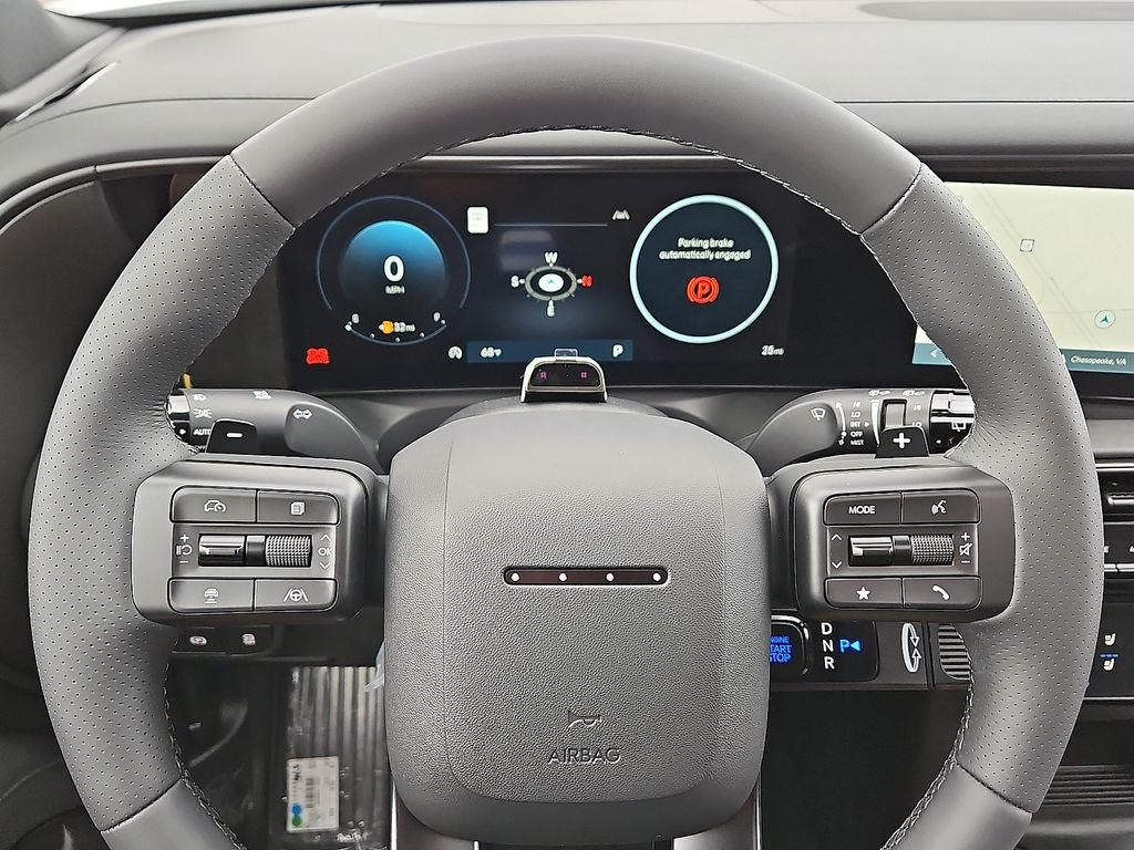 Thumbnail: 2026 Hyundai Palisade - 8