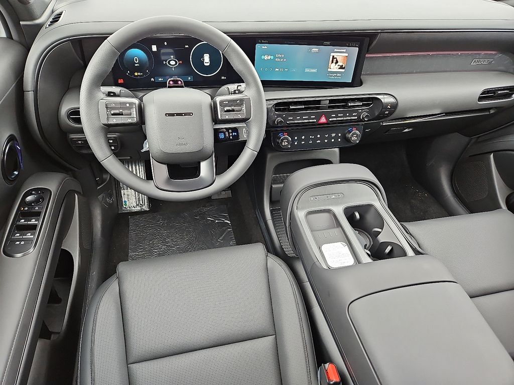 Thumbnail: 2026 Hyundai Palisade - 2