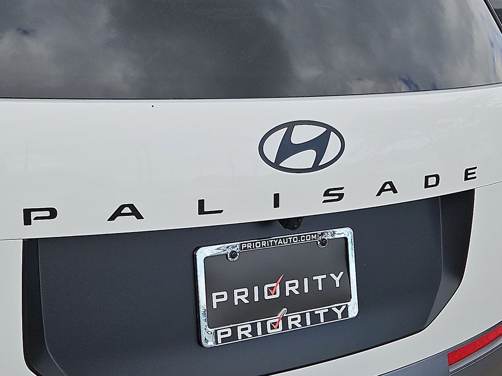 Thumbnail: 2026 Hyundai Palisade - 6