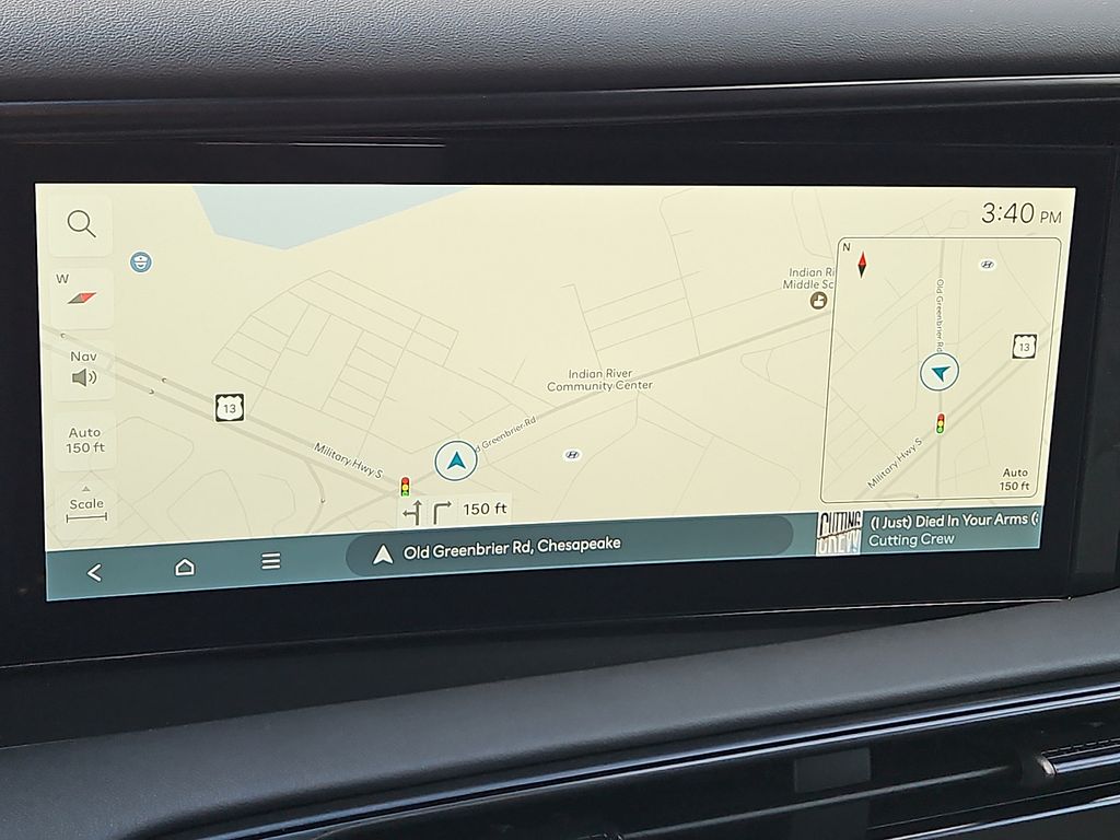 Thumbnail: 2026 Hyundai Palisade - 9