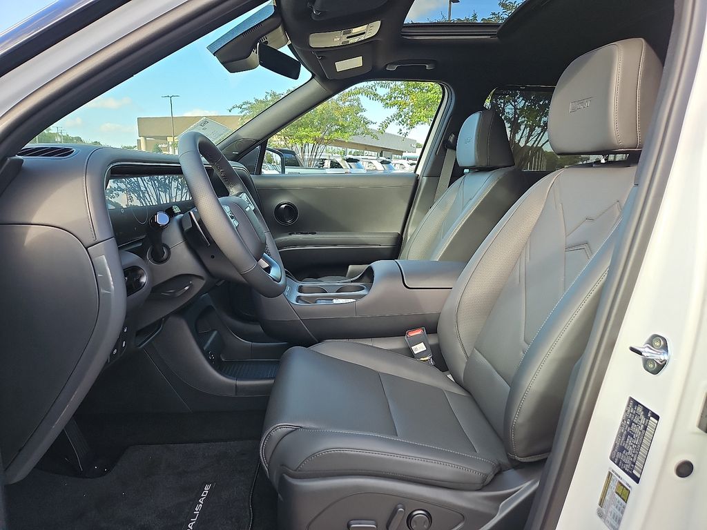 Thumbnail: 2026 Hyundai Palisade - 7