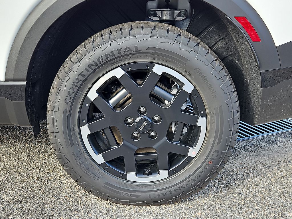 Thumbnail: 2026 Hyundai Palisade - 6
