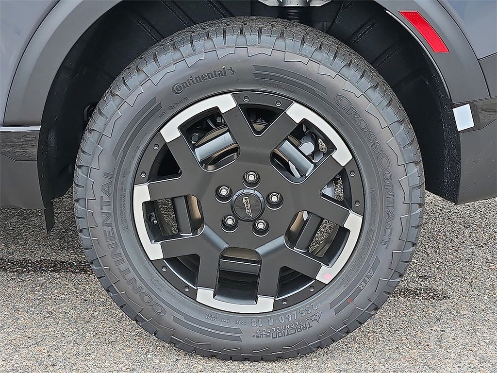 Thumbnail: 2026 Hyundai Palisade - 6
