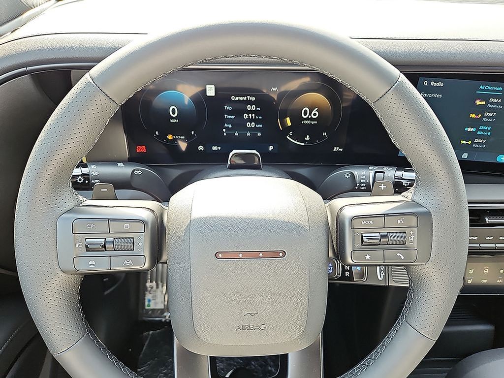 Thumbnail: 2026 Hyundai Palisade - 8