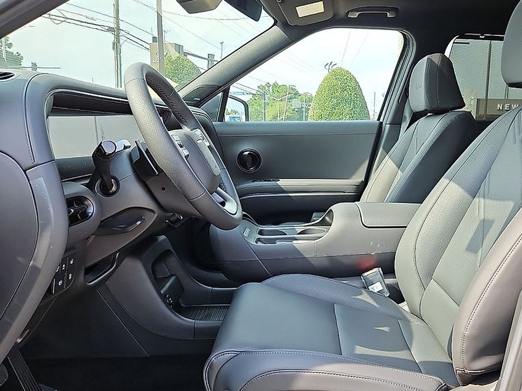 Thumbnail: 2026 Hyundai Palisade - 9