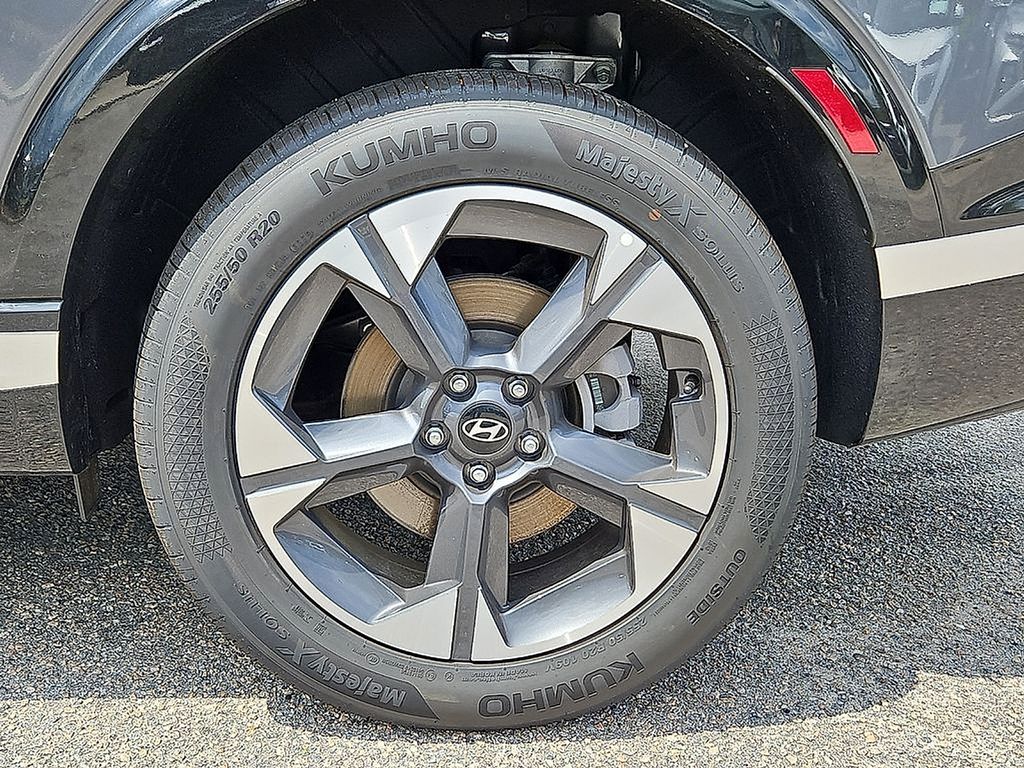 Thumbnail: 2026 Hyundai Palisade - 6