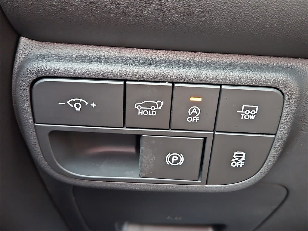 Thumbnail: 2026 Hyundai Palisade - 21