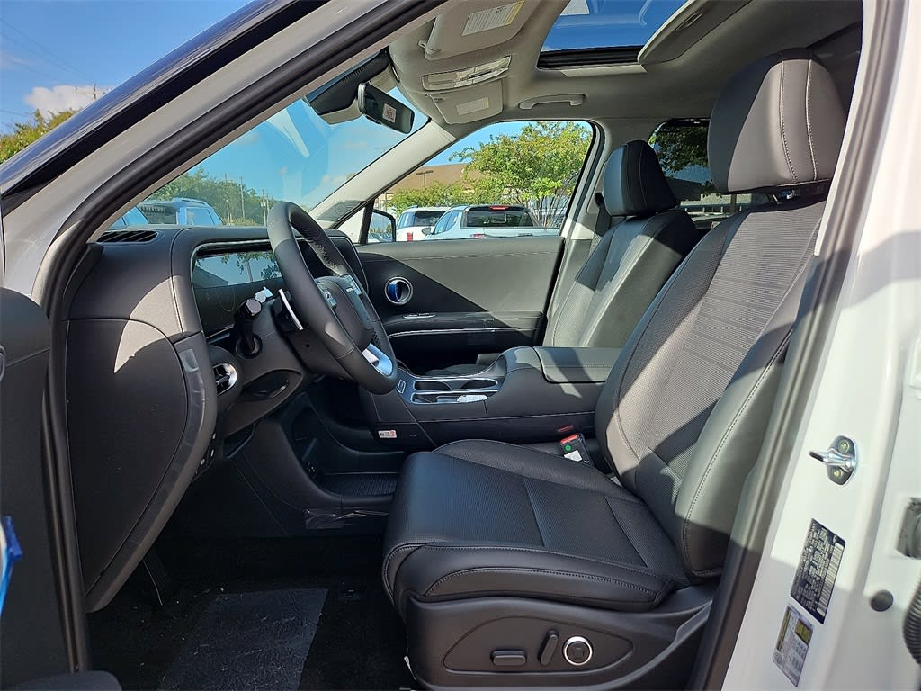 Thumbnail: 2026 Hyundai Palisade - 8