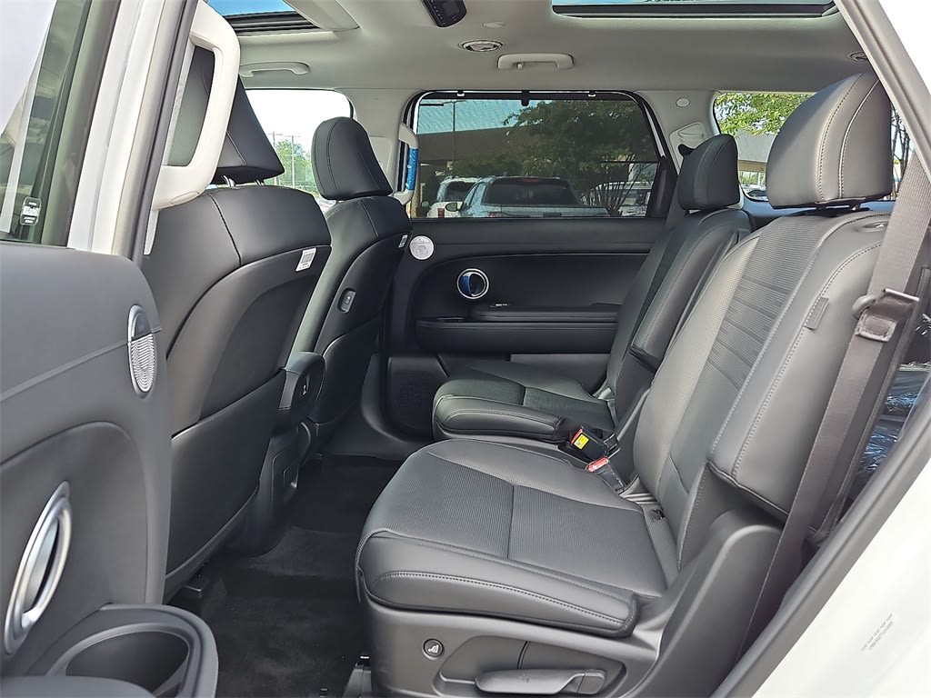 Thumbnail: 2026 Hyundai Palisade - 9