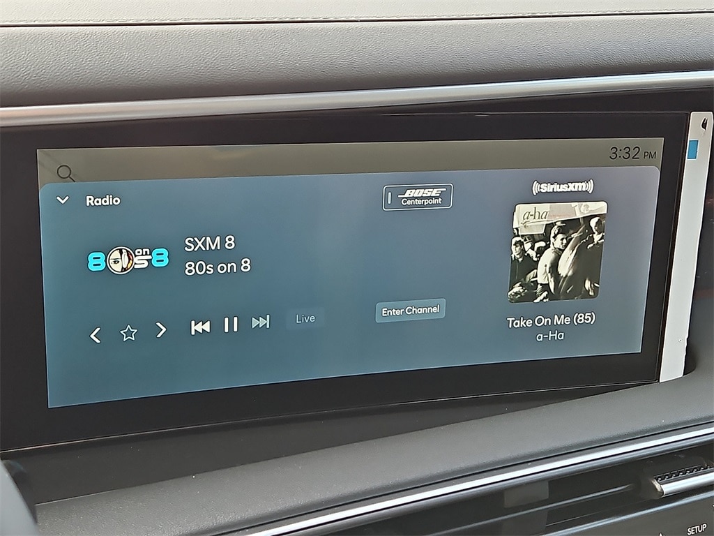 Thumbnail: 2026 Hyundai Palisade - 19