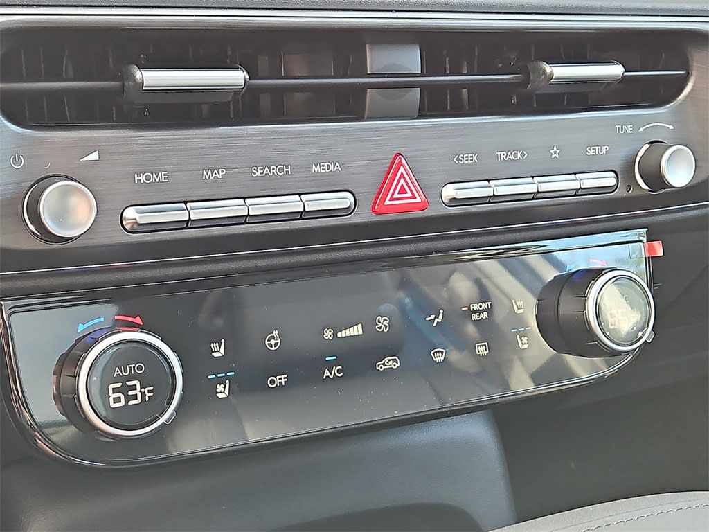 Thumbnail: 2026 Hyundai Palisade - 18