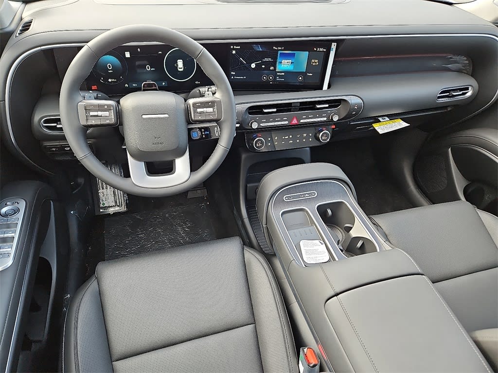 Thumbnail: 2026 Hyundai Palisade - 2