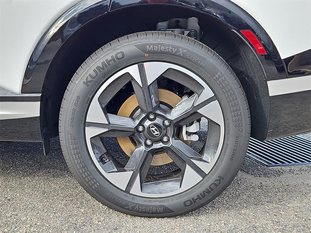 Thumbnail: 2026 Hyundai Palisade - 6