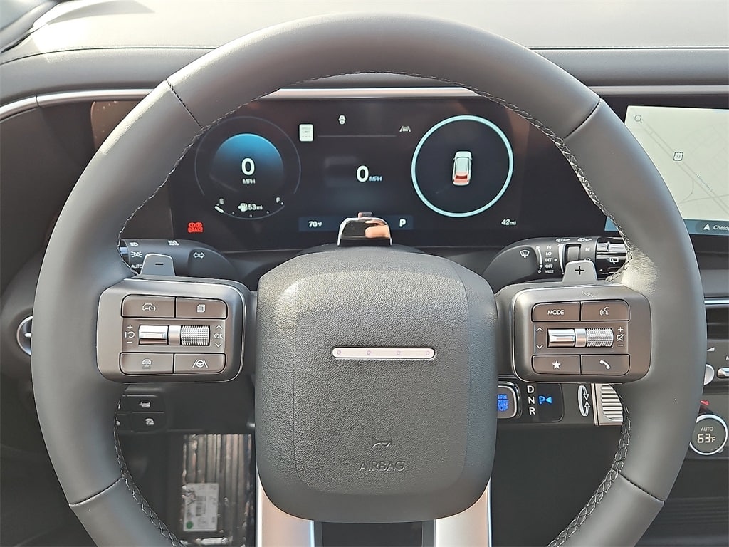 Thumbnail: 2026 Hyundai Palisade - 7