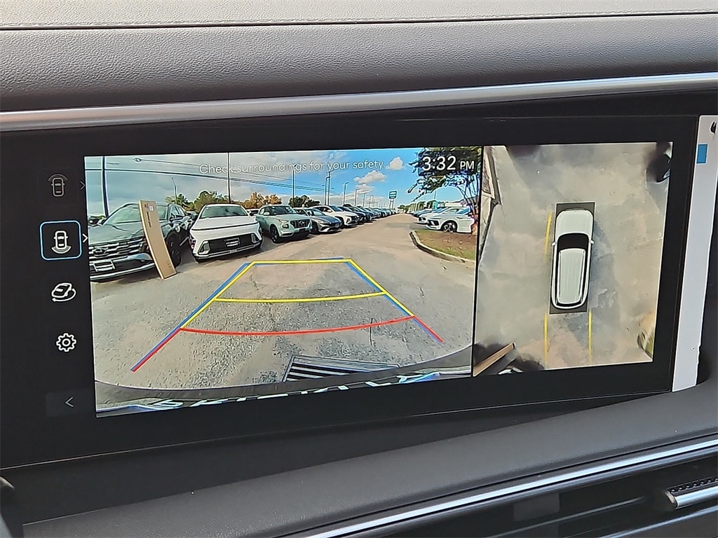 Thumbnail: 2026 Hyundai Palisade - 20