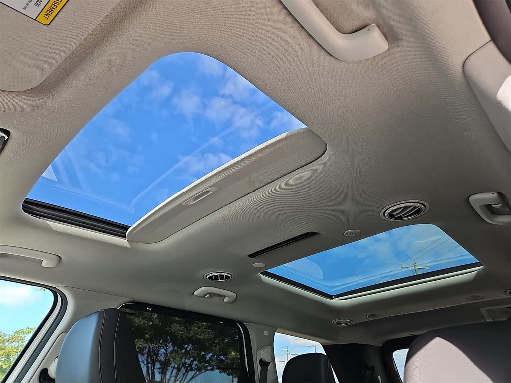 Thumbnail: 2026 Hyundai Palisade - 16