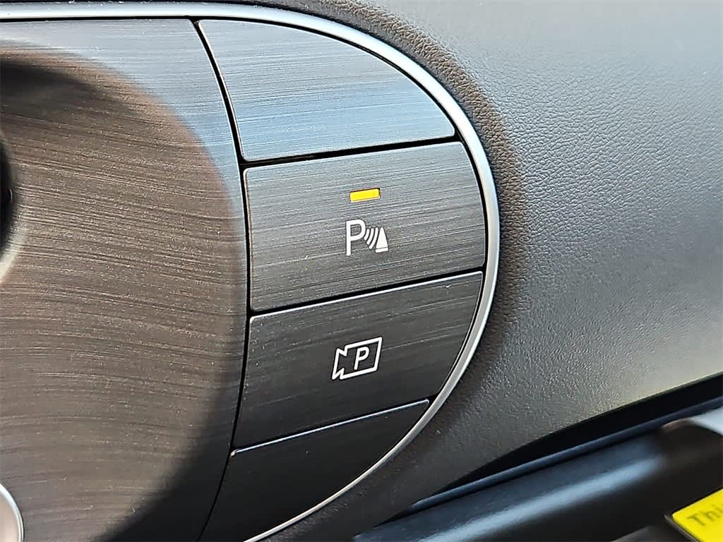 Thumbnail: 2026 Hyundai Palisade - 24