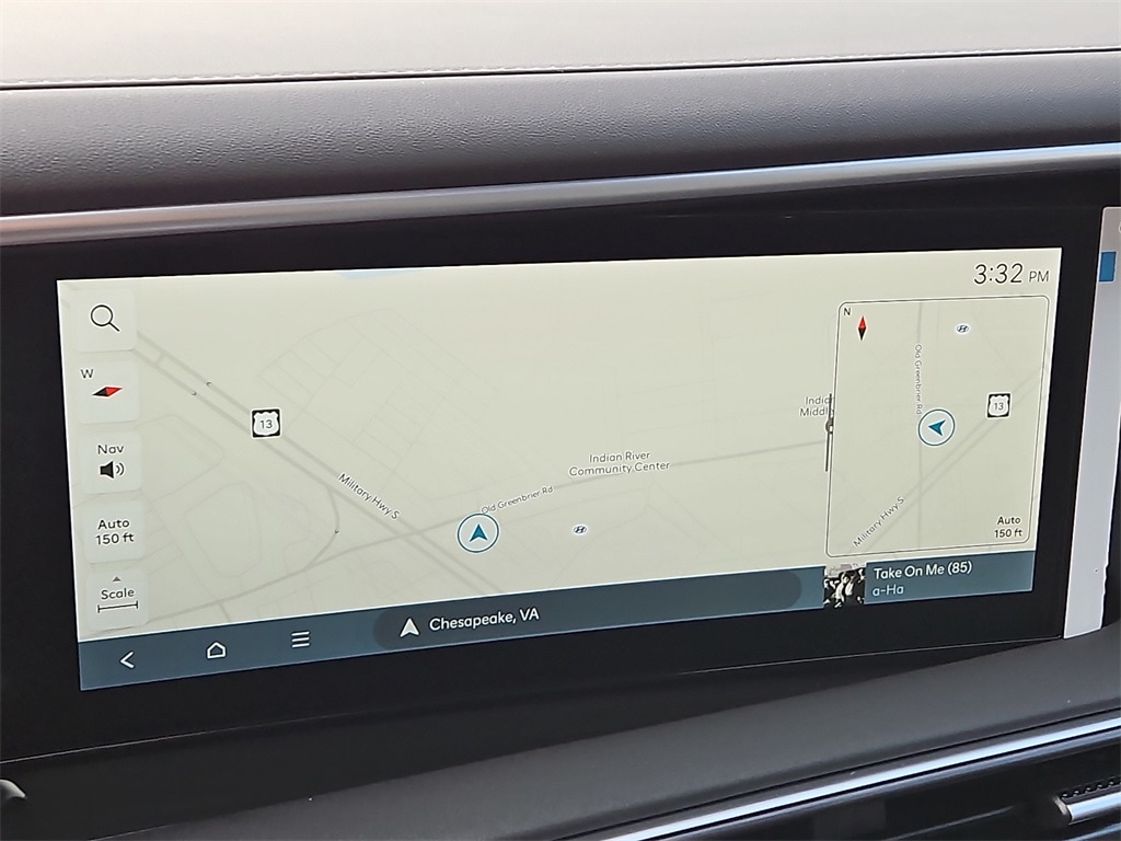 Thumbnail: 2026 Hyundai Palisade - 10