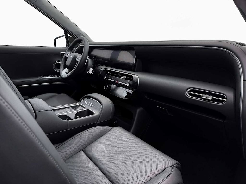 Thumbnail: 2026 Hyundai Palisade - 9