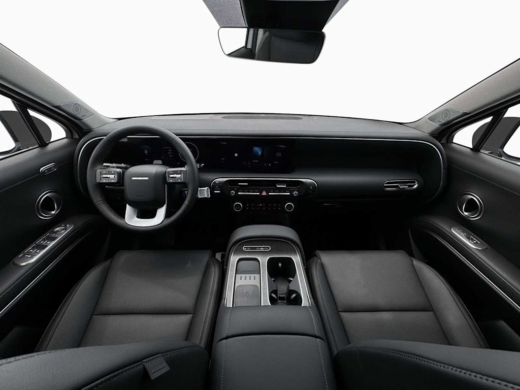 Thumbnail: 2026 Hyundai Palisade - 2