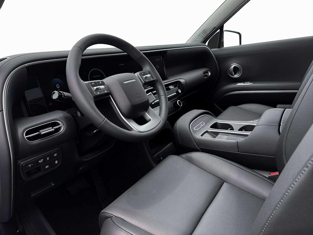 Thumbnail: 2026 Hyundai Palisade - 7