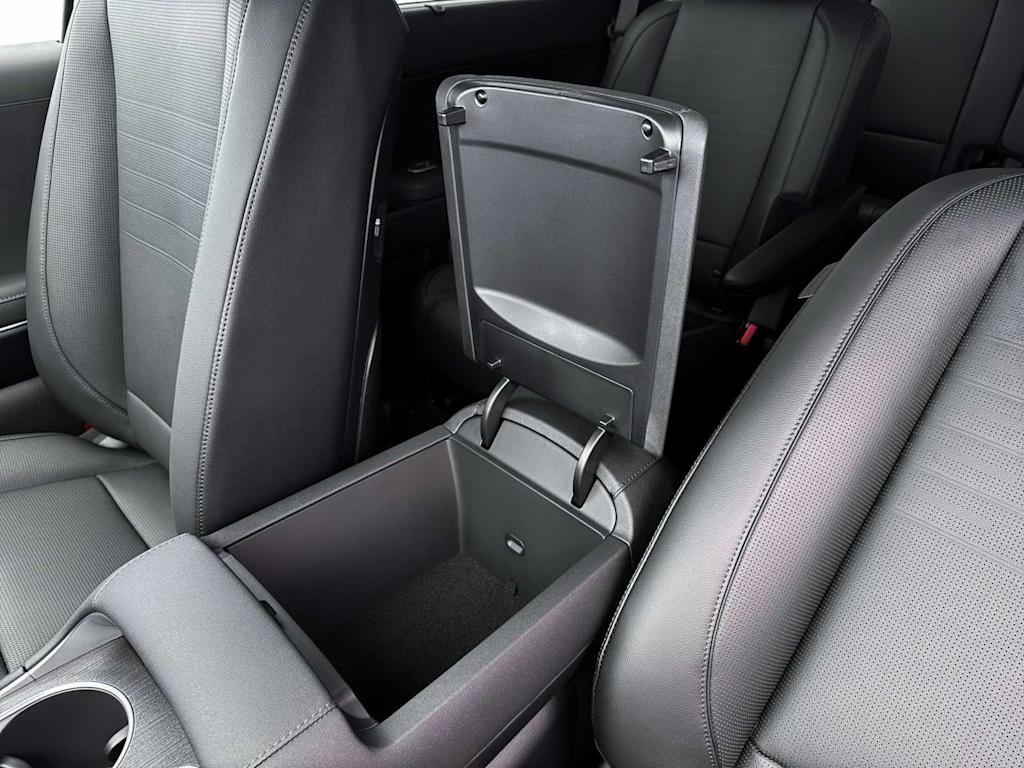 Thumbnail: 2026 Hyundai Palisade - 19