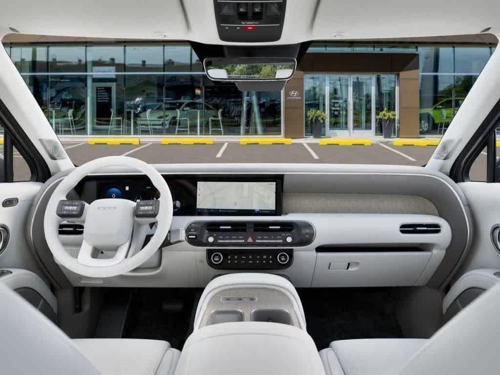 Thumbnail: 2026 Hyundai Palisade - 2