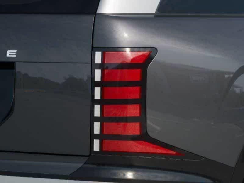 Thumbnail: 2026 Hyundai Palisade - 13
