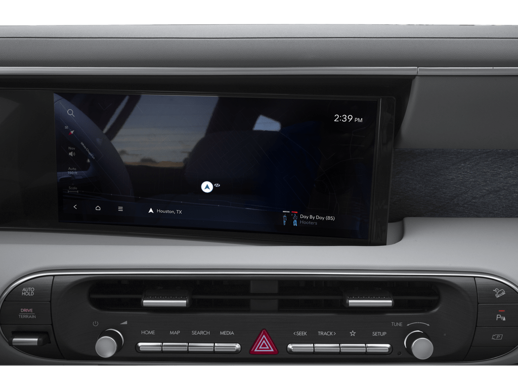 Thumbnail: 2026 Hyundai Palisade - 27
