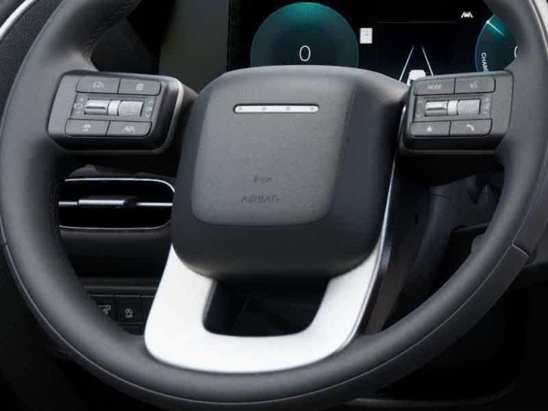 Thumbnail: 2026 Hyundai Palisade - 17