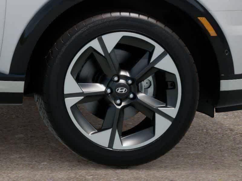 Thumbnail: 2026 Hyundai Palisade - 6