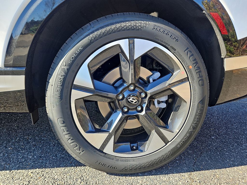 Thumbnail: 2026 Hyundai Palisade - 7
