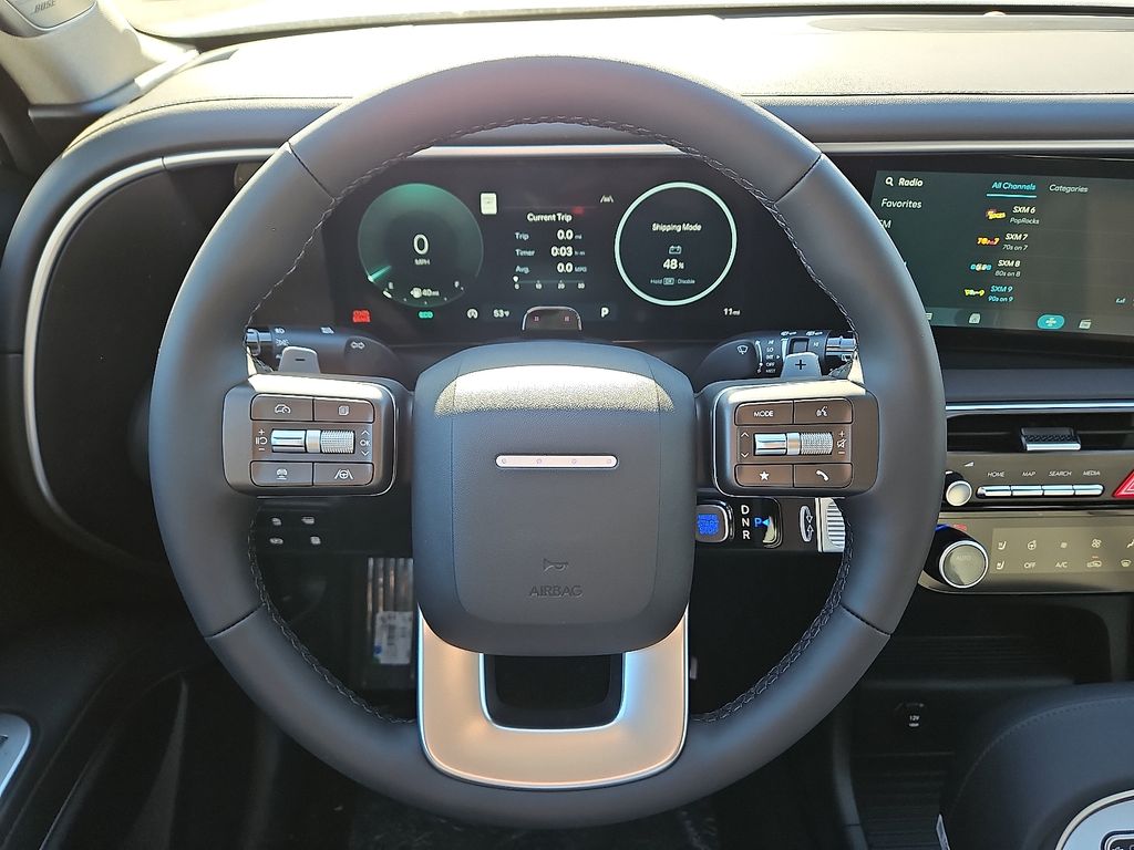 Thumbnail: 2026 Hyundai Palisade - 8