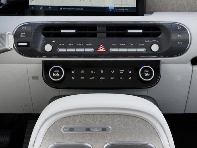 Thumbnail: 2026 Hyundai Palisade - 12