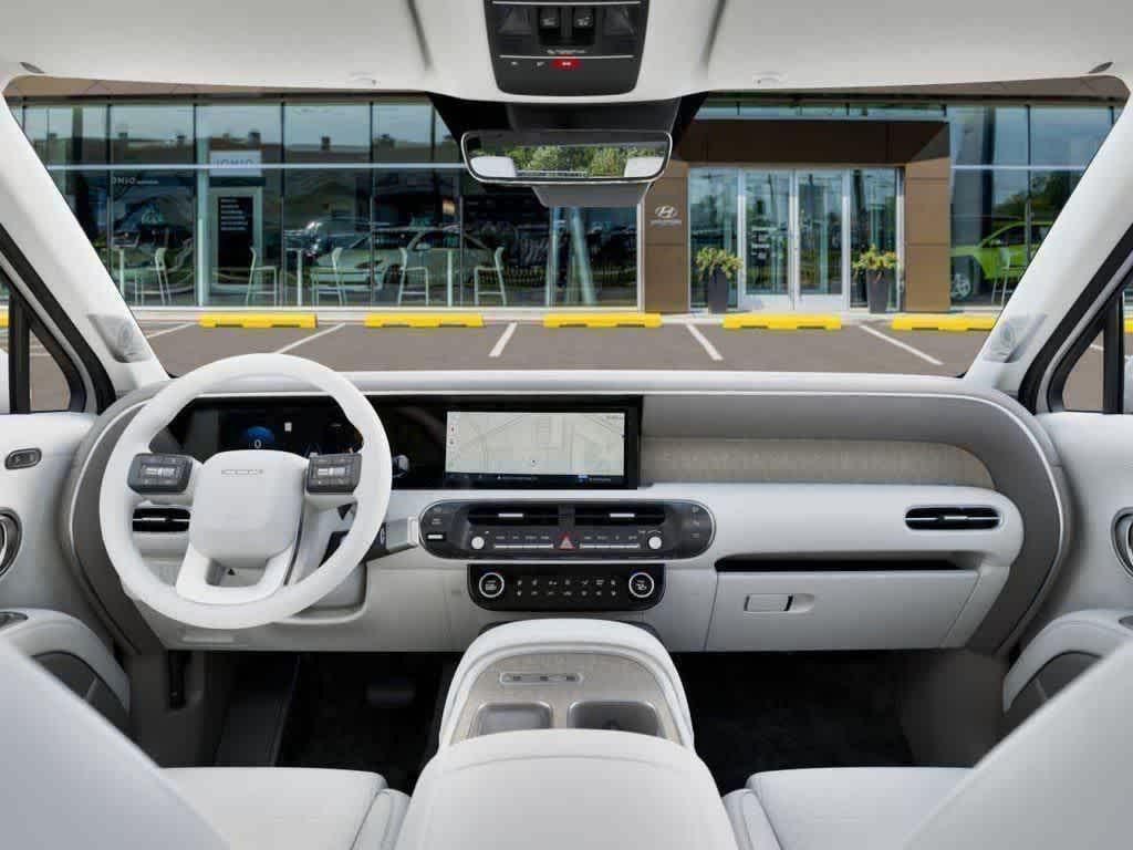 Thumbnail: 2026 Hyundai Palisade - 2