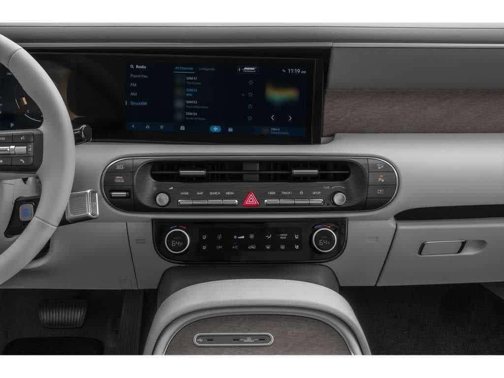Thumbnail: 2026 Hyundai Palisade - 24