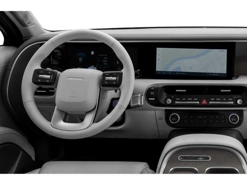Thumbnail: 2026 Hyundai Palisade - 7