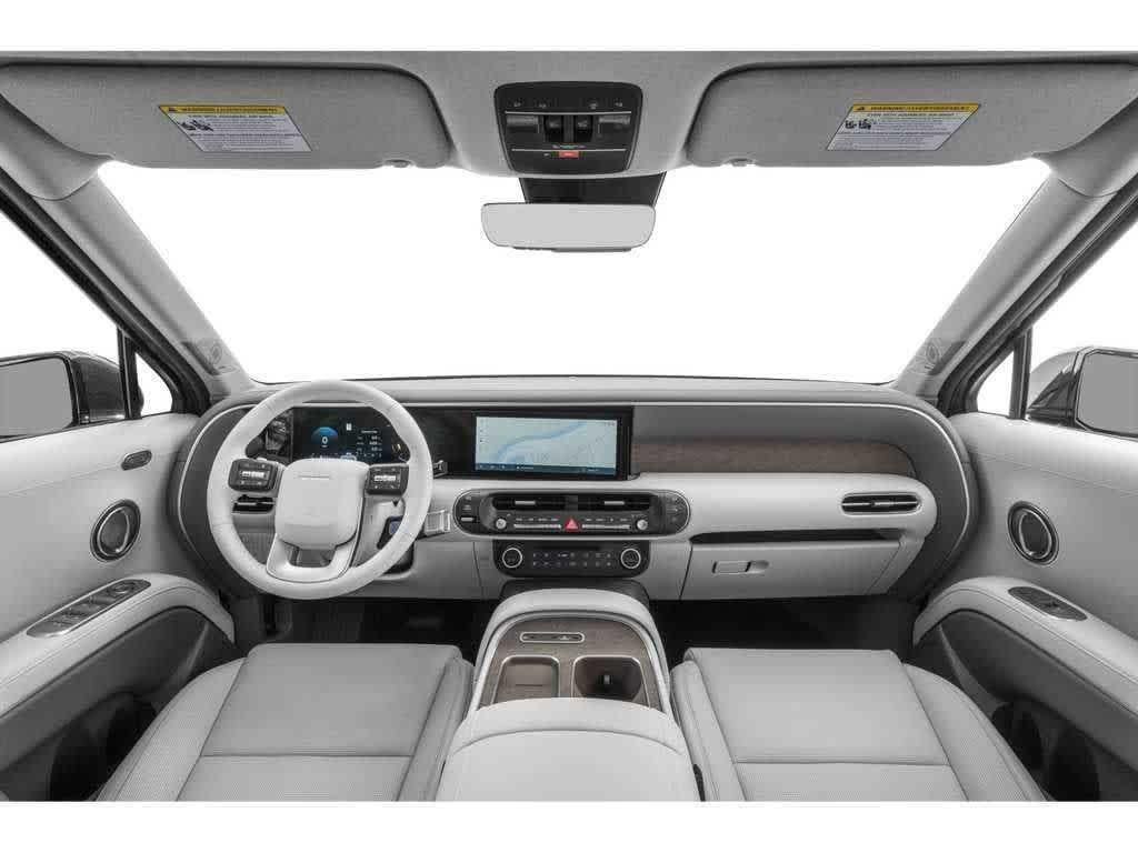 Thumbnail: 2026 Hyundai Palisade - 10
