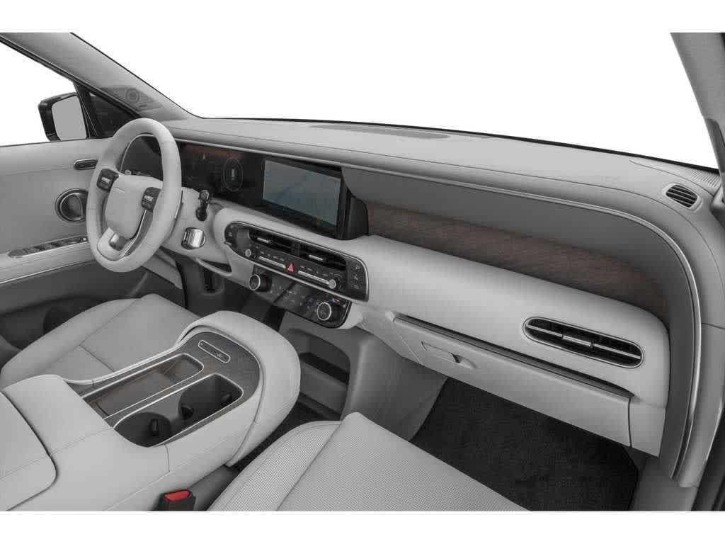 Thumbnail: 2026 Hyundai Palisade - 11