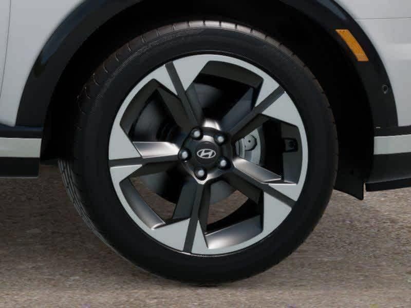 Thumbnail: 2026 Hyundai Palisade - 6