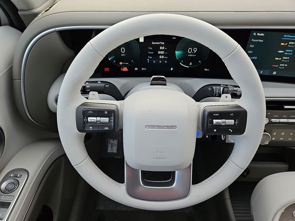 Thumbnail: 2026 Hyundai Palisade - 2