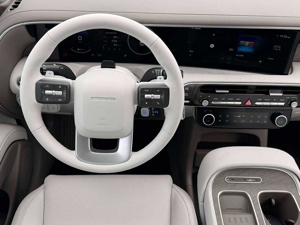 Thumbnail: 2026 Hyundai Palisade - 11