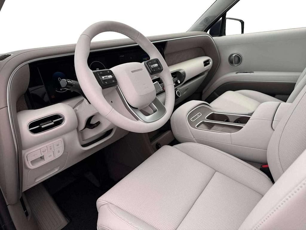 Thumbnail: 2026 Hyundai Palisade - 7