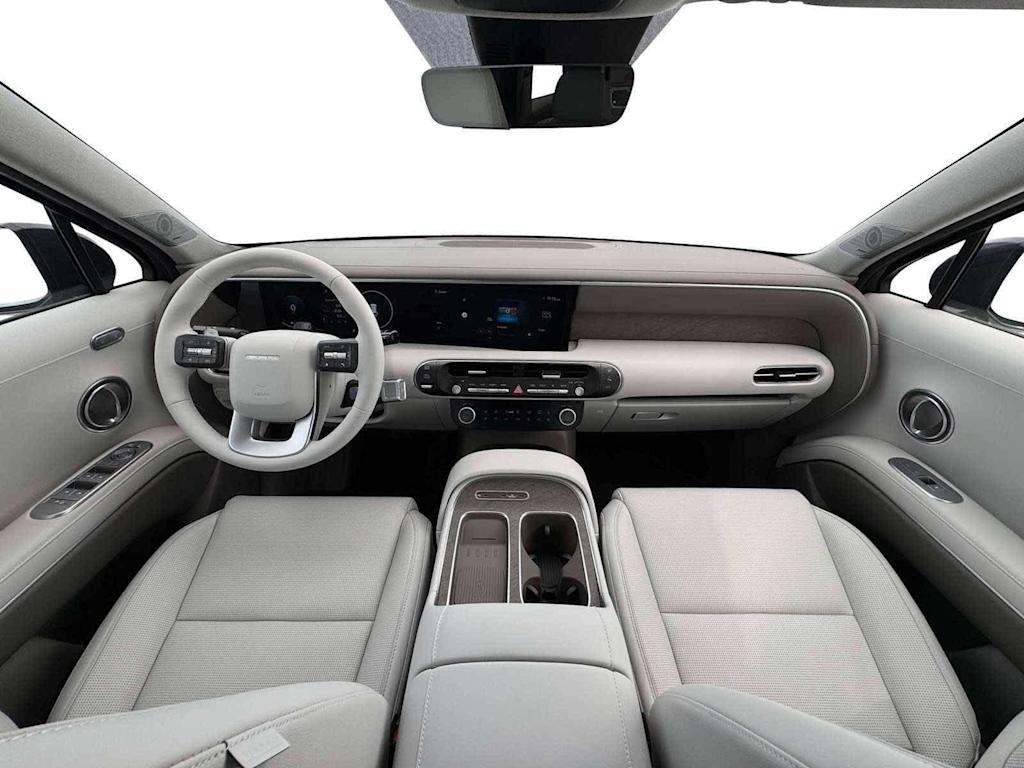 Thumbnail: 2026 Hyundai Palisade - 2
