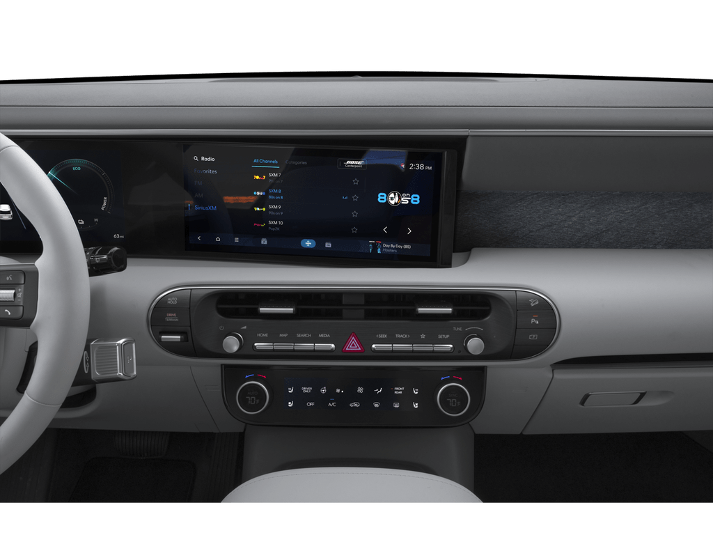 Thumbnail: 2026 Hyundai Palisade - 17