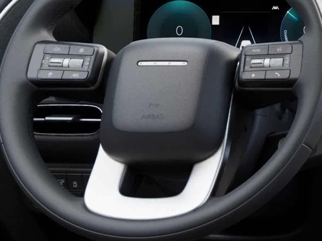 Thumbnail: 2026 Hyundai Palisade - 9