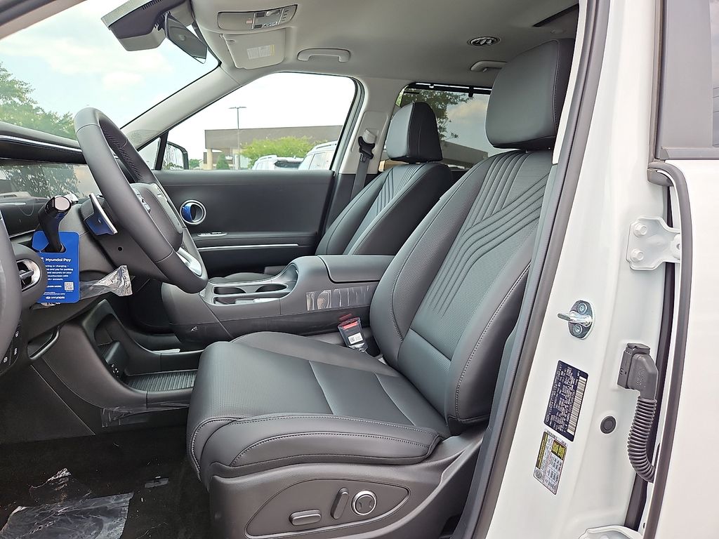 Thumbnail: 2026 Hyundai Palisade - 8