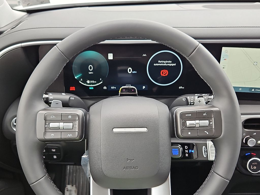 Thumbnail: 2026 Hyundai Palisade - 7
