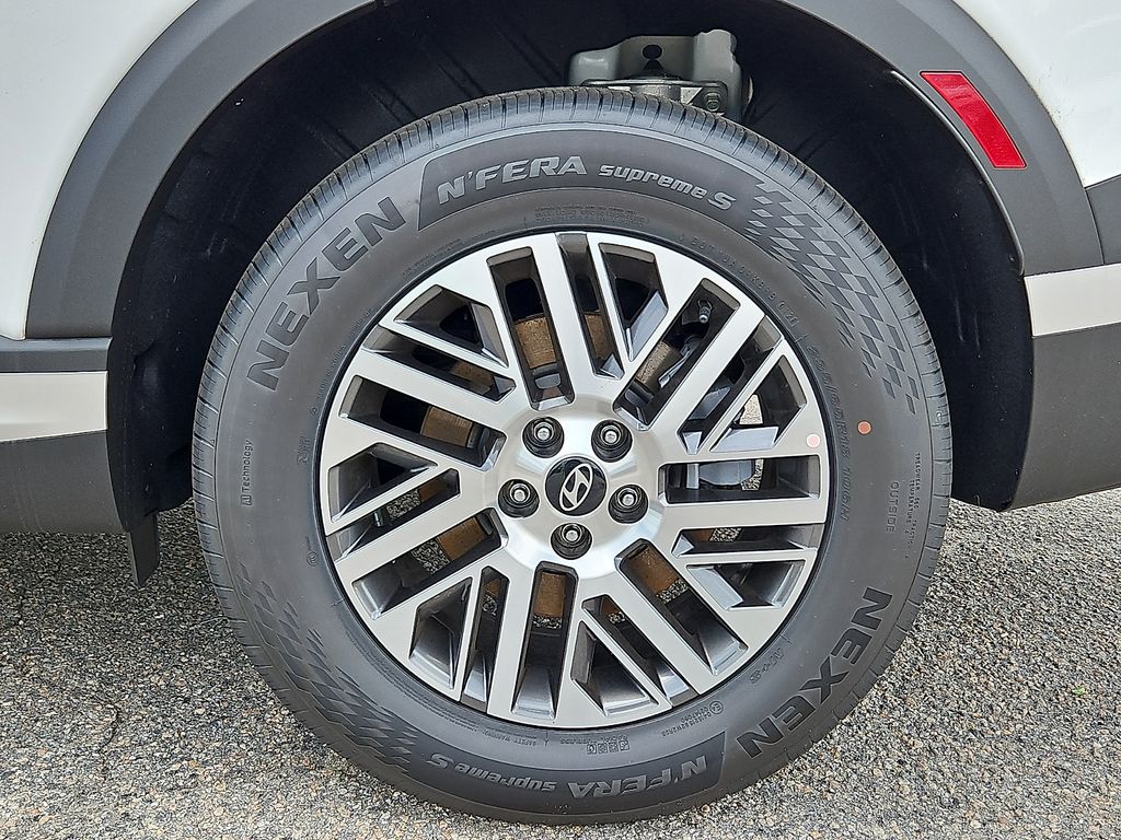 Thumbnail: 2026 Hyundai Palisade - 6