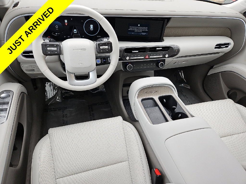 Thumbnail: 2026 Hyundai Palisade - 2